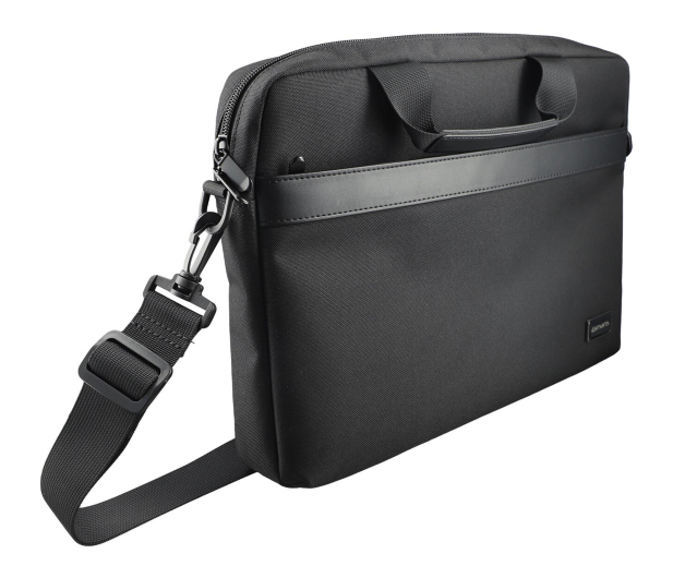 4smarts Target Eco Slim 15-16" czarny - 1536168 - zdjęcie 2